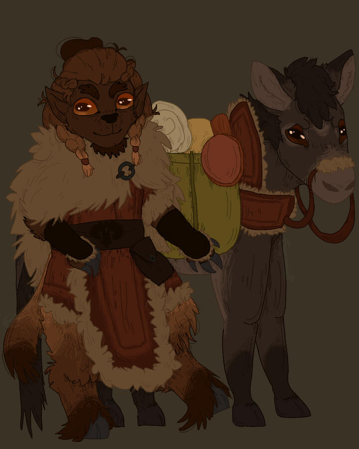 Oc - River Custom 2024